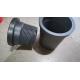 API Drill Pipe Thread Protectors / Tubing Thread Protectors For Well Drilling