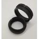 Wear Resisting Carbon Graphite Seals Ring Gasket For Petrochemical Industry