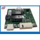 4450752915 ATM Machine Parts 445-0752915 NCR Power Control Board With Heartbeat Top Level