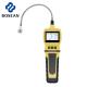 Flexible Probe Portable Gas Leak Detector With Rechargeable Lithium Battery