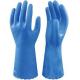 Multipurpose Oil Proof Gloves Strong Tear Resistance Easy Slip On / Off Fit