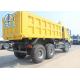 18M3 6x4 10 Wheels Heavy Duty Dump Truck SINOTRUK HOWO ZZ3257N3447A New Tipper Truck