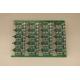 4-10 layers FR4 HDI Printed Circuit Boards Blind holes Burried holes impedance control BGA