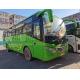 Long Distance Buses 2015 Year 45 Seats ZK6102D Front Engine Bus Used Yutong Bus