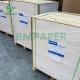 350gsm 1S Coated FBB Board Paper Lightweight For Pharmaceutical Packing 37 X 25