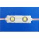 5050 5730 LED Backlight Module For Signage / 12v LED Light Modules With PVC Material