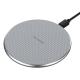10w 110 KHz Smartphone Wireless Charging Pad For IPhone Android