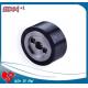 Ceramic Capstan Roller Mitsubishi EDM Parts Professional X055C009G51