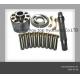 Hydraulic piston pump parts Rexroth A11VO60