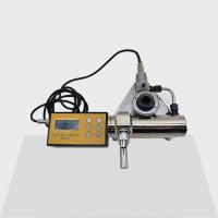 40KN Concrete Strength Tester 0.001kN / 0.001MPa Force Testing Instruments