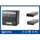 10U Uninterruptible Power Supply 36KW 48VDC Rectifier System Switch Mode For Telecom Backup