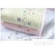 Environmental Friendly Small Face Towels , Embroidered Face Towels Multi Function
