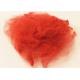 Colorful Dope Dyed Synthetic Staple Fibres , Reliance Polyester Staple Fibre