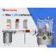 RQ-ZH-12OL Automatic Cartoner Packaging Machine For Cosmetic