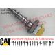 Caterpillar 3126B/3126E Engine Common Rail Fuel Injector 222-5965 2225965 10R-9348 10R9348 171-9710