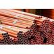 Long Length Copper Nickel Pipe Offering Good Heat Treatability And High Yield Strength