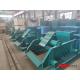 Mini Core Drilling Shale Shaker Wedge Type Screen ​With Single Deck