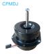 Industrial Reliability Air Conditioner Condenser Fan Motor Smooth Running