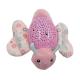 Cute Summer Infant Slumber Buddies Butterfly Soft Plush Toy For Kids Gift
