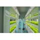 Container Farming Lighting System with Estimated Delivery Time and Low Shipping Cost