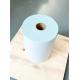 Heat Proof Blank  Self Adhesive Thermal Paper Roll Sticker SGS certified