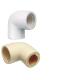 Plastic Precision CNC Turning Parts Polyurethane Nylon Aluminum Flanged Bushing
