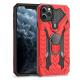 Heavy Duty Hybrid Protective Case Corners Protection Shell Stand