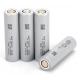 3.6V 2600mAh Rechargeable Li Ion Battery 18650 Battery For Low Temperature
