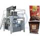 100g To 5kg Premade Bag Filling Machine Easy Operation For Spice Beef