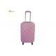 Cute Light Hardside Girls Fashion Travel Luggage