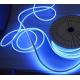 High Quality 12v neon tube led neon strip light mini 6mm custom lights for rooms