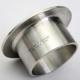 ANSI Certified Stainless Steel Stub Ends Polished Finish for Industrial Welding Applications