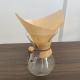 Disposable Unbleached Chemex Filters Unbleached Aeropress Paper Coffee Filters