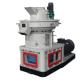 Corn Stalk Biomass Briquetting Machine OEM And ODM