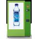 Hospital RVM Bottle Reverse Vending Machine CE Approval
