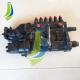 6222-73-1110 Fuel Injection Pump For PC340 Excavator Parts