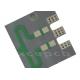 Rogers 5880 Mix Stack Up FR4 Multilayer 10 Layer PCB Laminate Boards