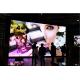 High Definition Thin 8K Led Video Wall Hire 1.875mm Pitch 3840hz High Refresh