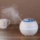 Aroma - Care Ultrasonic Cool Mist Humidifier 150ml With Warm Light