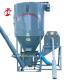 Feed Production Line Self Priming Small Poultry Feed Pellet Machine For Chicken Adela
