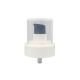 Hand Cream Pump Dispenser 0.25ML/T Double Wall Closure 24/410 SS316 With PP Cap