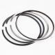 104.78mm Engine Piston Ring Kits 2C6849 For Bedford Diesel Engines 6.2L