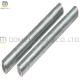 Round Shape Magnesium Alloy Rod Bar Hot Rolling For Chemical