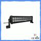 7200lm Flush Mount Off Road 72W LED Light Bar for Trucks , Vehicle , Automotive