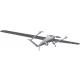 CP15 Electric VTOL UAV has 70km/h cruising speed and 30km control radius with 5.0kg maximum load weight.