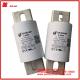 RS309-MF S 600A 750VDC Road Tubular Ceramic  Automotive Devices And Equipment 50KA Energy Storage And Power Systems Frequency Conversion Controllers FUSE  Chargers Electric Vehicle