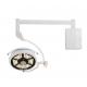 Surgical LED Operating Room Lights 120000Lux Shadowless Operating Light With ENDO