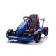 117*71.5*33CM Packing Size Plastic Child Electric High Speed Go Kart Car for Kids