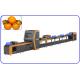 Convenient Fruit Automatic Sorting Equipment 1 Channel For Orah Mandarin
