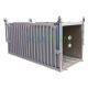 Food Preservation Vacuum Cooling System Chiller Equipment, Farming Equipment Vegetable Vacuum Cooler Ma